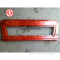 8406010-C0101 8406010-C0100 Dongfeng Truck CUMMINS Bumper